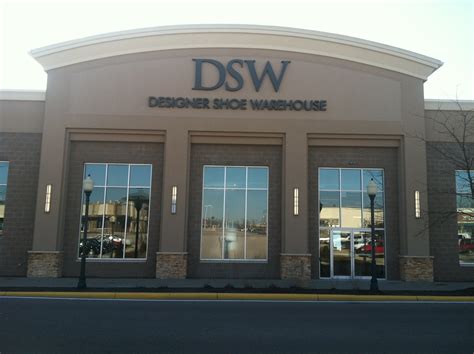 dsw youngstown ohio